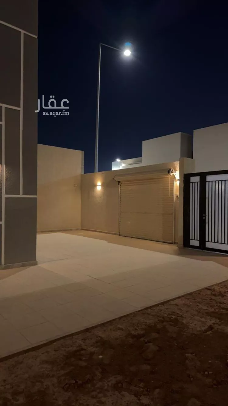 فيلا للإيجار في حي الجنادرية, مدينة الرياض, منطقة الرياض صورة 3