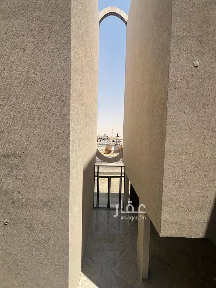شقة للإيجار في شارع الشيخ جابر الاحمد الصباح, حي النهضة, مدينة الرياض, منطقة الرياض صورة 2