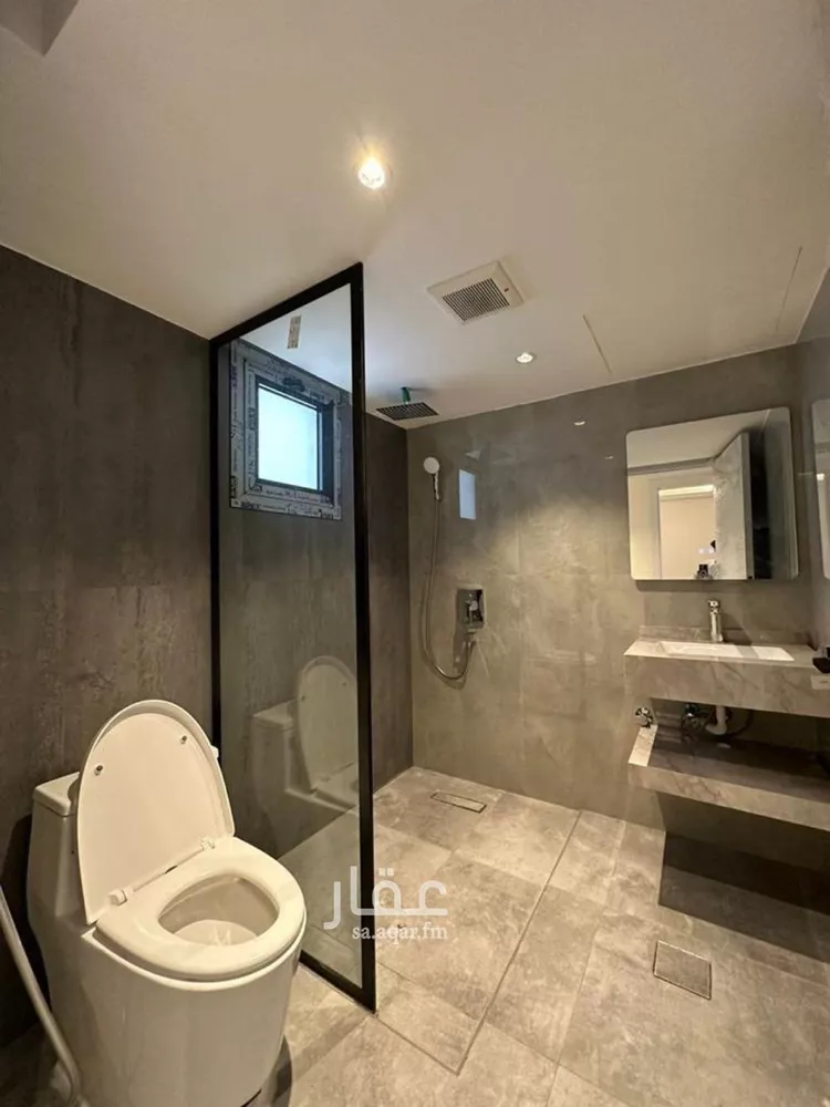 شقة للإيجار في شارع عبدالله بن سيف, حي العقيق, مدينة الرياض, منطقة الرياض صورة 3