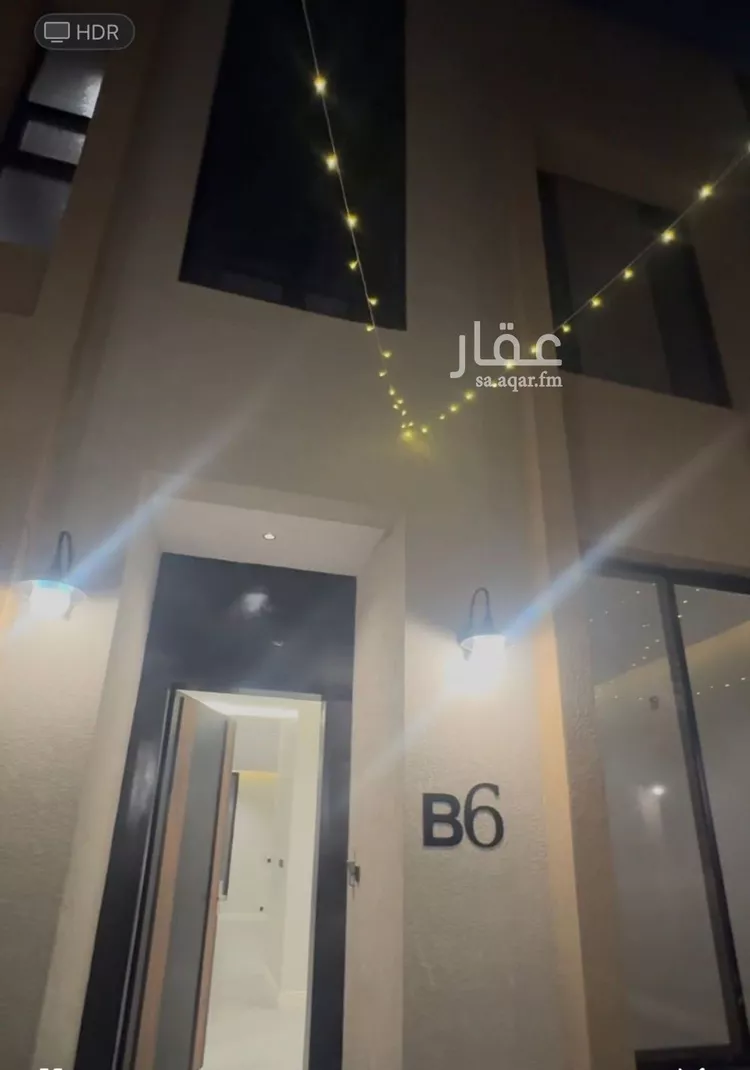 شقة للإيجار في شارع أبي نصير الأصبهاني, حي الرمال, مدينة الرياض, منطقة الرياض صورة 3