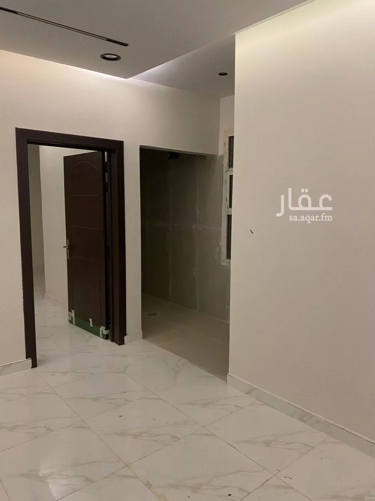 شقة للإيجار في شارع محمد بن عبدالرحمن بن إسحاق آل الشيخ, حي القيروان, مدينة الرياض, منطقة الرياض 15