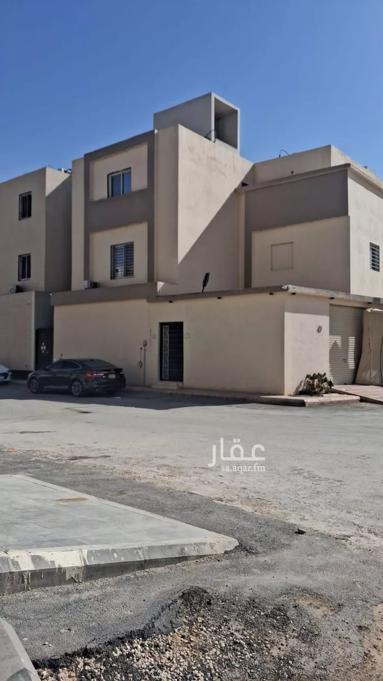 فيلا للبيع في شارع ابن أبي الضياف, حي القادسية, مدينة الرياض, منطقة الرياض 1 صورة
