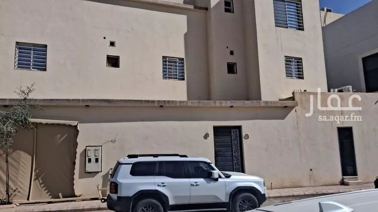فيلا للبيع في شارع ابن أبي الضياف, حي القادسية, مدينة الرياض, منطقة الرياض صورة 2