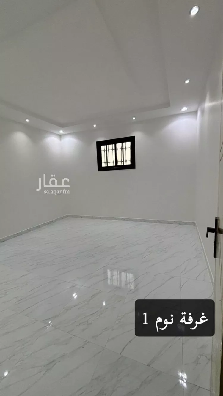دور للإيجار في شارع محمد الشلبي, حي المهدية, مدينة الرياض, منطقة الرياض صورة 2