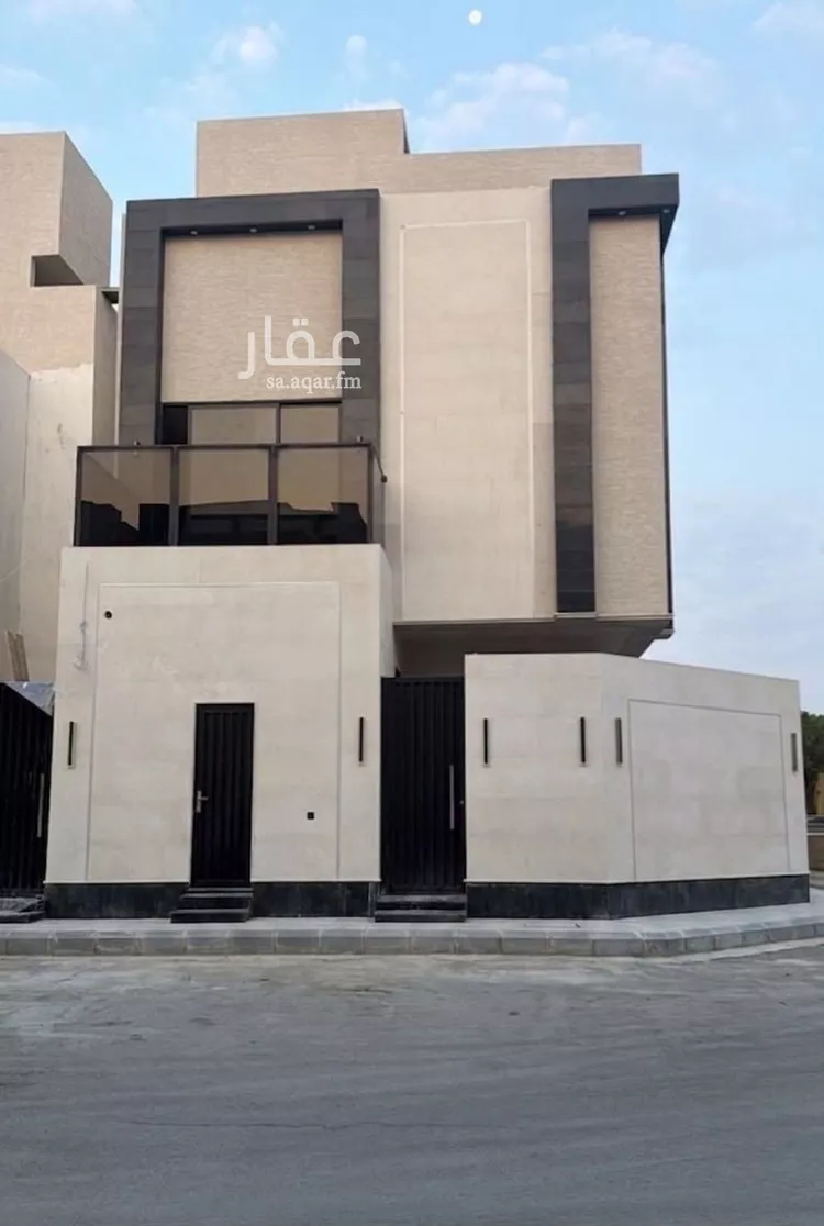 فيلا للبيع في شارع الازهار, حي النرجس, مدينة الرياض, منطقة الرياض