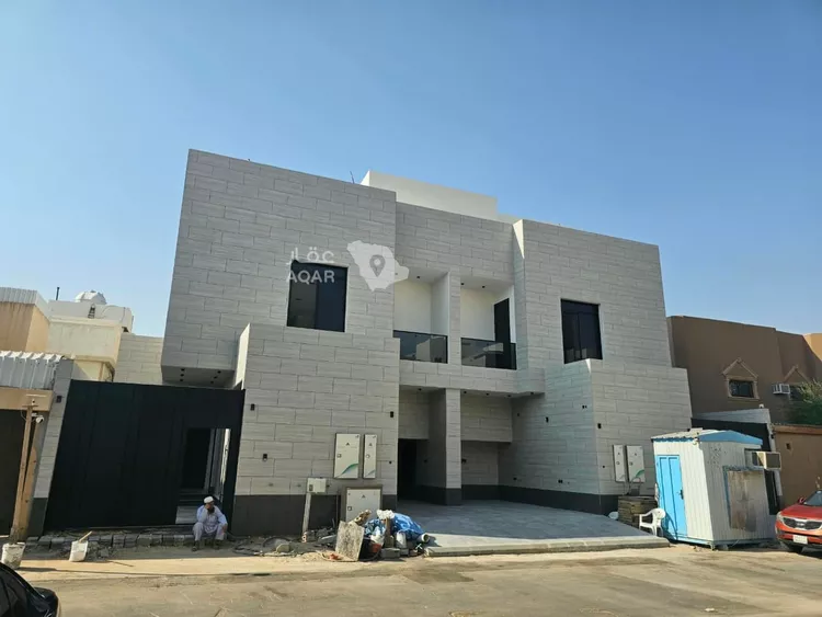 دور للبيع في شارع يوسف الصنهاجي, حي الأندلس, مدينة الرياض, منطقة الرياض