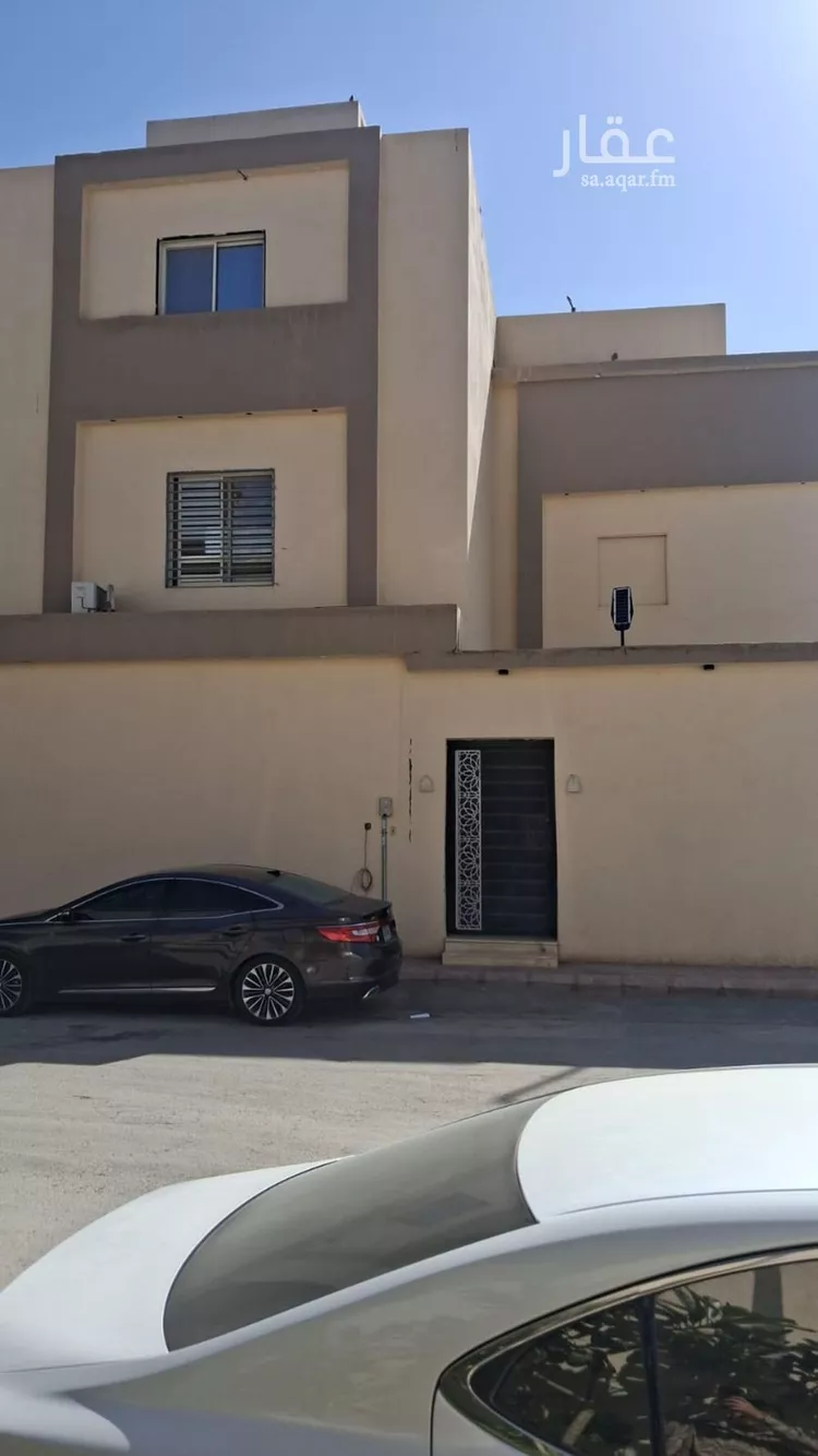 فيلا للبيع في شارع ابن أبي الضياف, حي القادسية, مدينة الرياض, منطقة الرياض صورة 3