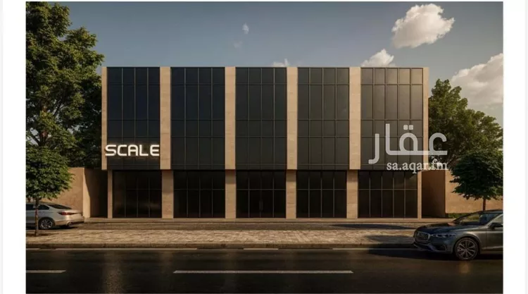 عمارة للبيع في شارع الامير سلمان بن محمد بن سعود, حي الصحافة, مدينة الرياض, منطقة الرياض