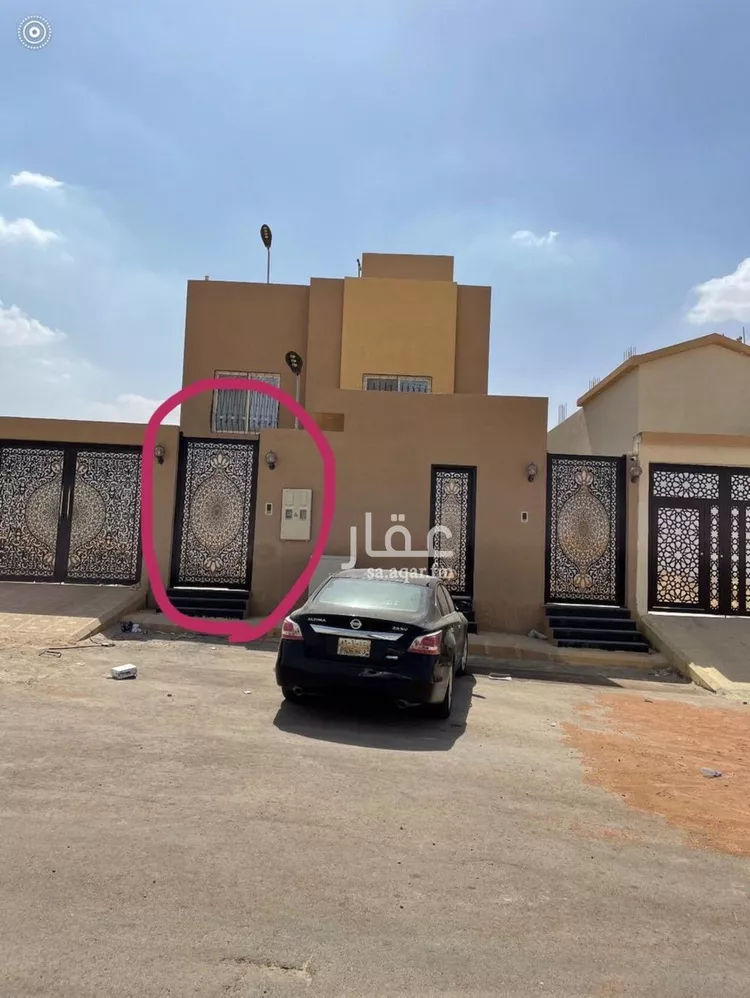 Floor for Rent in Riyadh Al Mahdiyah