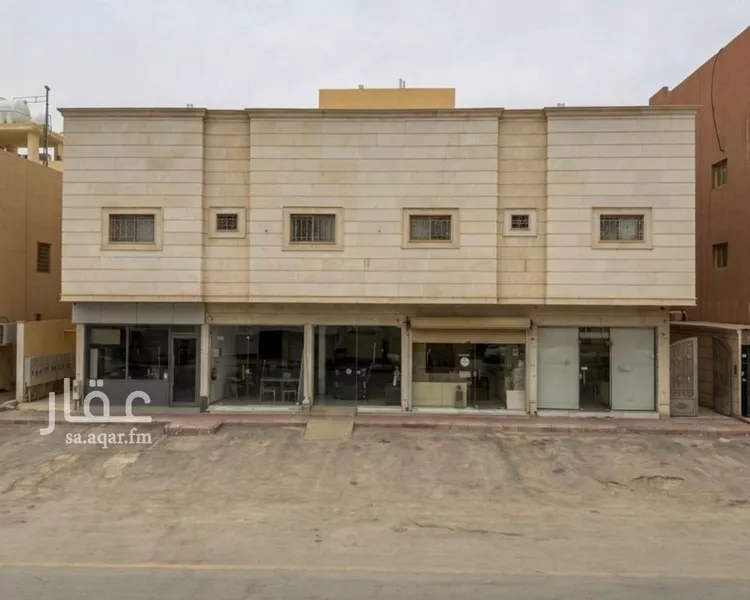 عمارة للبيع في شارع الامير سلمان بن محمد بن سعود, حي الصحافة, مدينة الرياض, منطقة الرياض