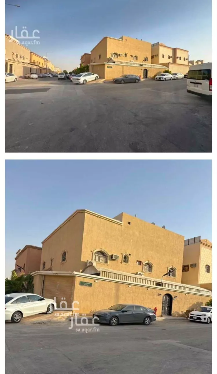 فيلا للبيع في شارع القادسي, حي العزيزية, مدينة الرياض, منطقة الرياض