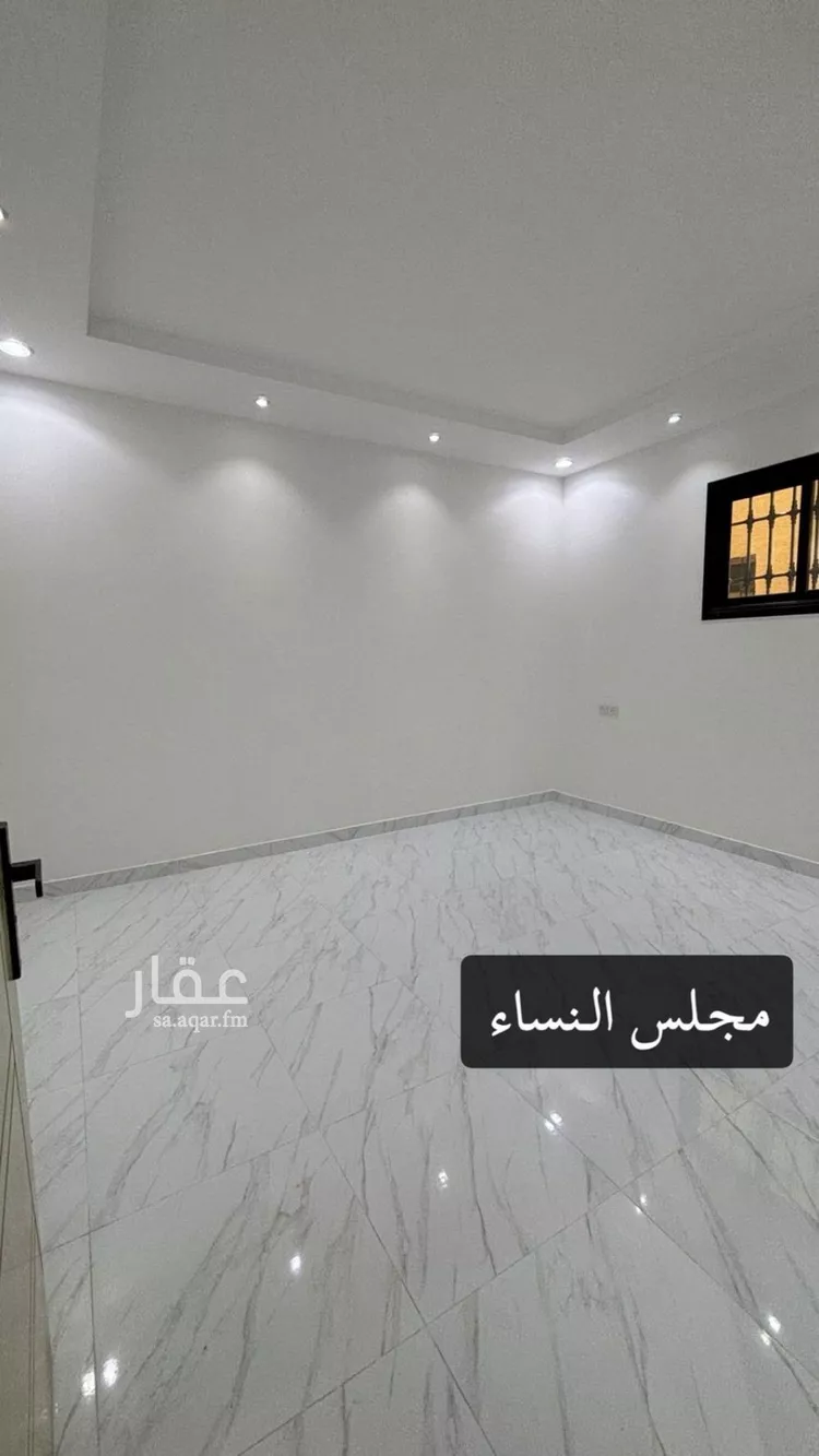 دور للإيجار في شارع محمد الشلبي, حي المهدية, مدينة الرياض, منطقة الرياض صورة 4