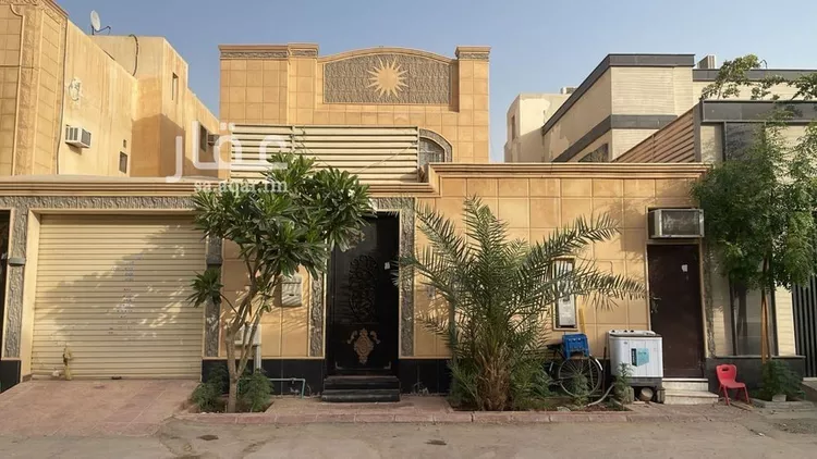 Villa for Sale in Riyadh Qurtubah