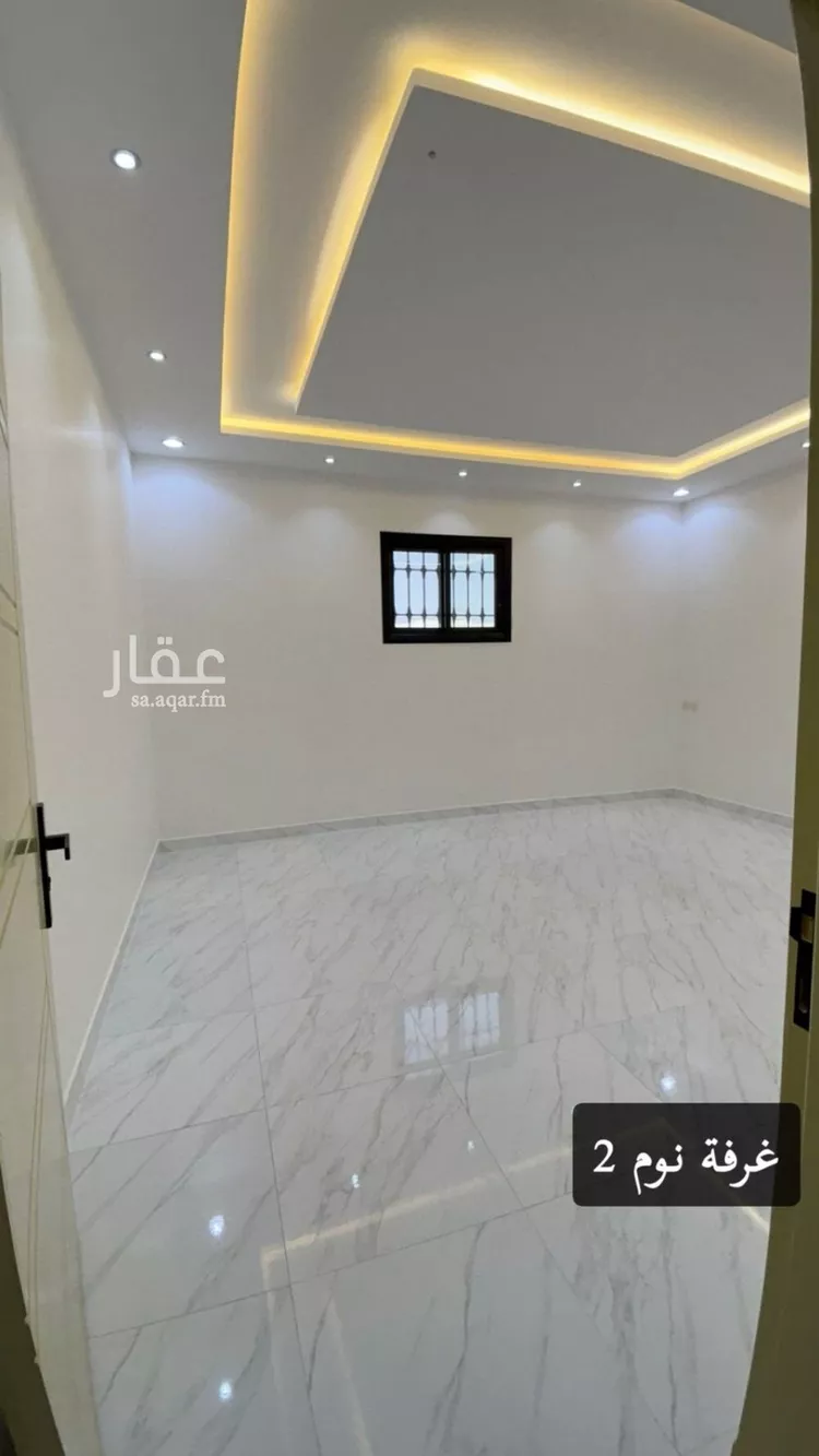 دور للإيجار في شارع محمد الشلبي, حي المهدية, مدينة الرياض, منطقة الرياض صورة 3