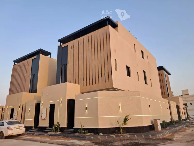Villa for Sale in Riyadh Al Arid