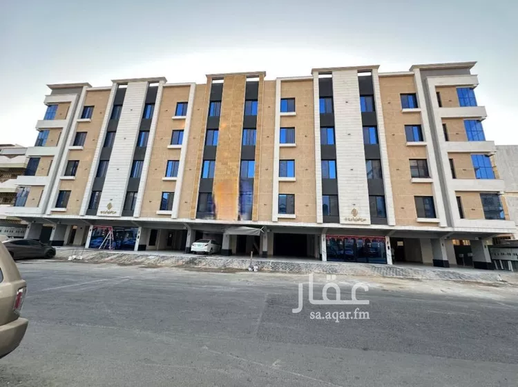 Apartment for Sale in Jeddah Mishrifah