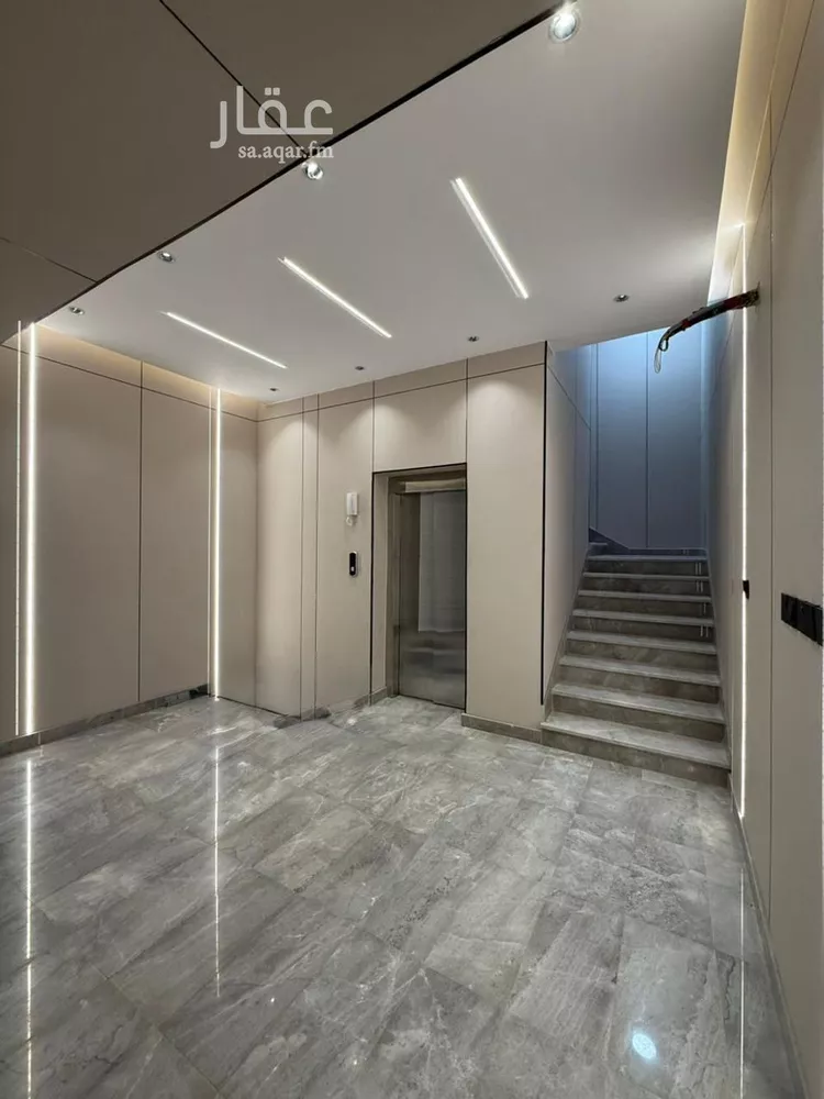 شقة للبيع في شارع احمد بن عسيب, حي النعيم, مدينة جدة, منطقة مكة المكرمة صورة 4