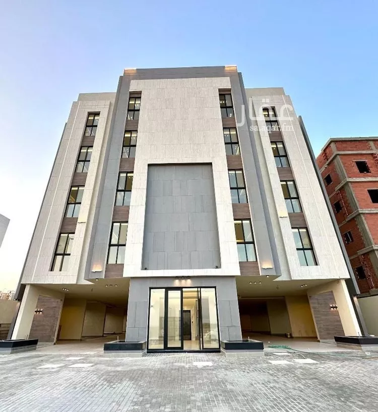 شقة للبيع في شارع يوسف تاشفين, حي حكومي1, مدينة جدة, منطقة مكة المكرمة