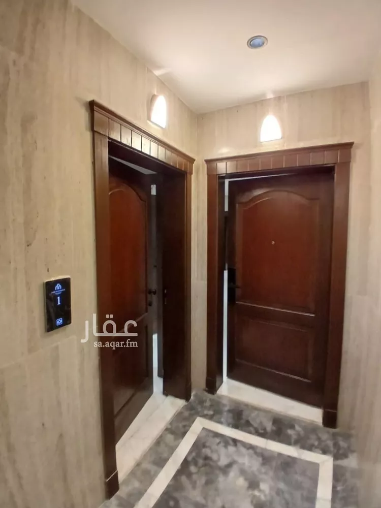 شقة للبيع في شارع طه حسين, حي مشرفة, مدينة جدة, منطقة مكة المكرمة صورة 3