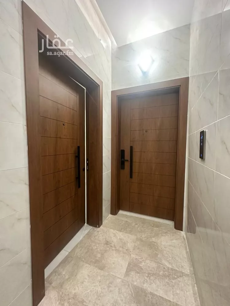 شقة للبيع في شارع الحارث الطائي, حي الربوة, مدينة جدة, منطقة مكة المكرمة صورة 5