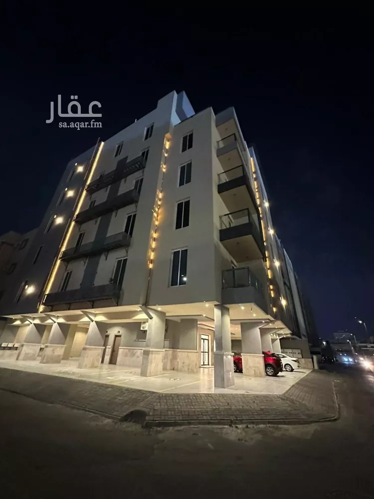 شقة للبيع في شارع مسعود بن قيس, حي الفيصلية, مدينة جدة, منطقة مكة المكرمة 10