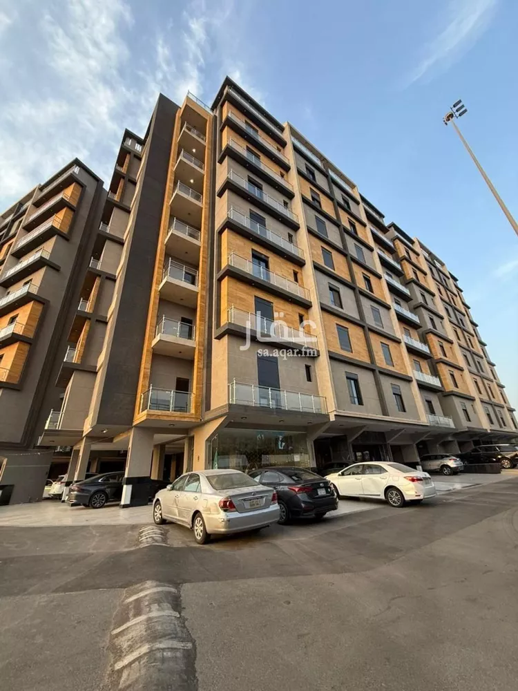 شقة للبيع في شارع أبي عبد الله العياشي, حي مدائن الفهد, مدينة جدة, منطقة مكة المكرمة 1 صورة