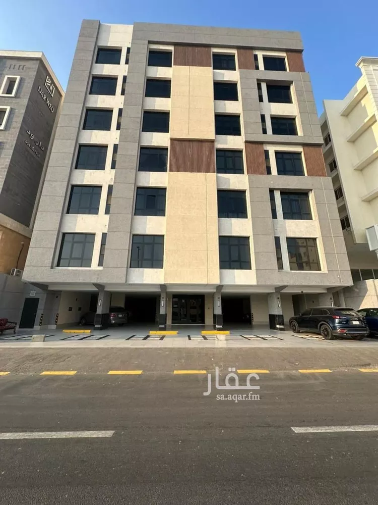 Apartment for Sale in Jeddah An Nuzhah صورة 2