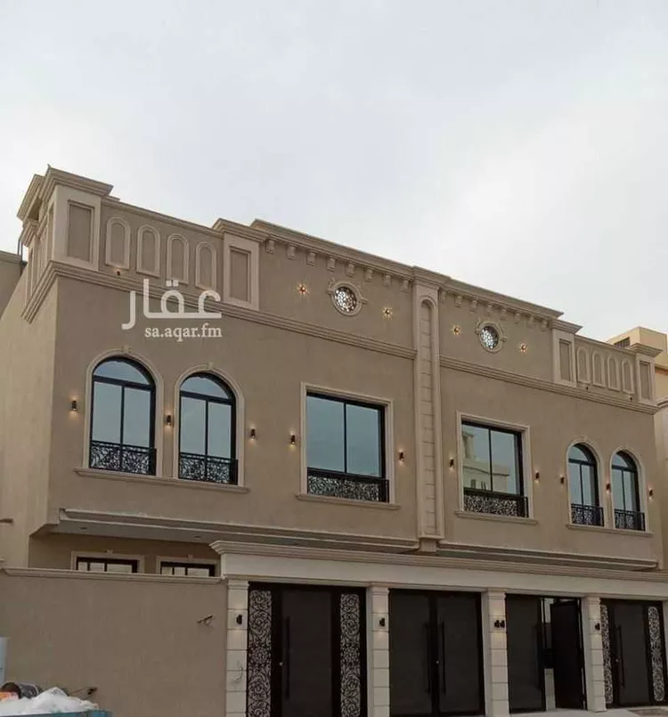 فيلا للبيع في شارع عبدالعزيز الرشيد, حي الرياض, مدينة جدة, منطقة مكة المكرمة 14