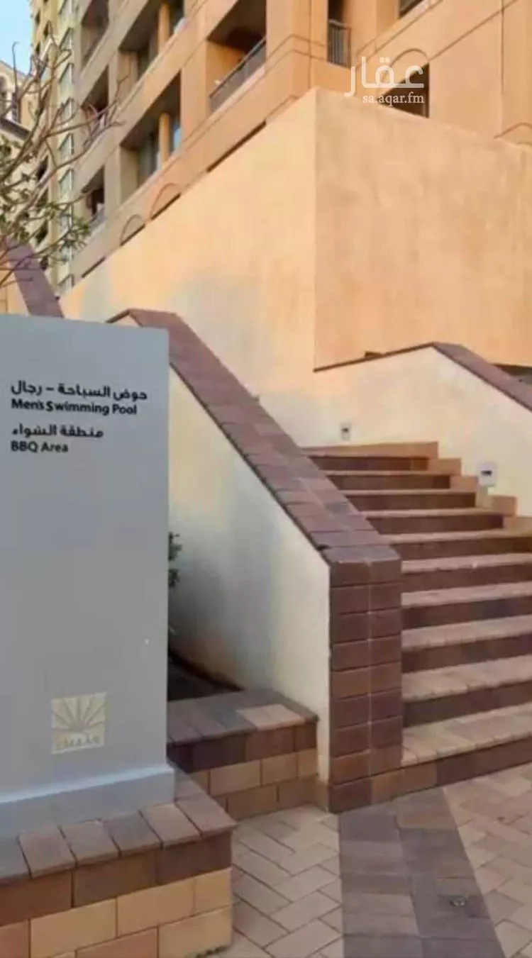شقة للبيع في شارع اوس ابن خالد ابن عبيد, حي الفيحاء, مدينة جدة, منطقة مكة المكرمة 20