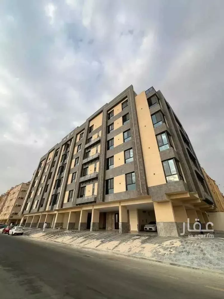 شقة للبيع في شارع عمرو الاوسي, حي بني مالك, مدينة جدة, منطقة مكة المكرمة