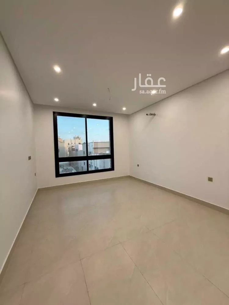 شقة للبيع في شارع ابو سفيان مدلوك, حي النعيم, مدينة جدة, منطقة مكة المكرمة صورة 2