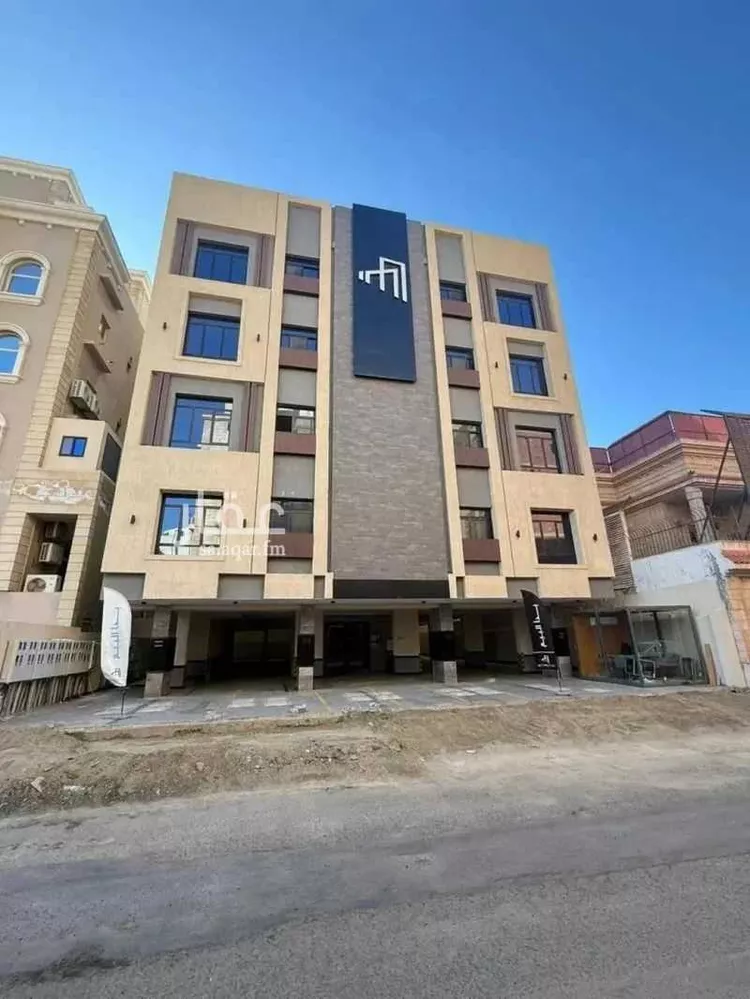 شقة للبيع في شارع عقبه بن كديم, حي الزهراء, مدينة جدة, منطقة مكة المكرمة