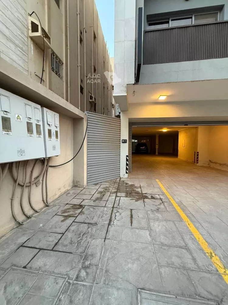 شقة للبيع في شارع منبر الدعوه, حي النهضة, مدينة جدة, منطقة مكة المكرمة 13