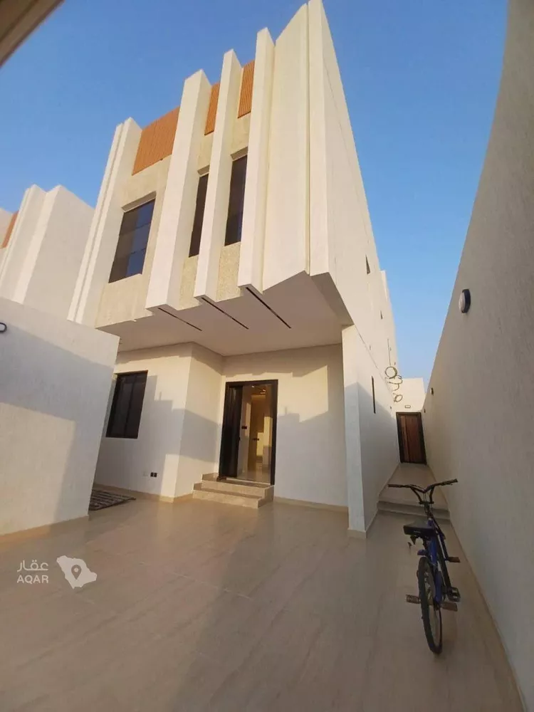 فيلا للبيع في شارع المضاريح, حي الرحمانية, مدينة جدة, منطقة مكة المكرمة صورة 2