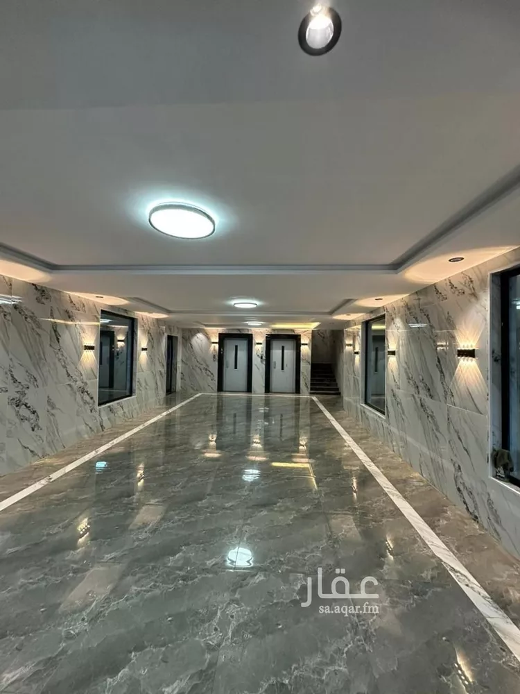 شقة للبيع في شارع طه حسين, حي مشرفة, مدينة جدة, منطقة مكة المكرمة صورة 4