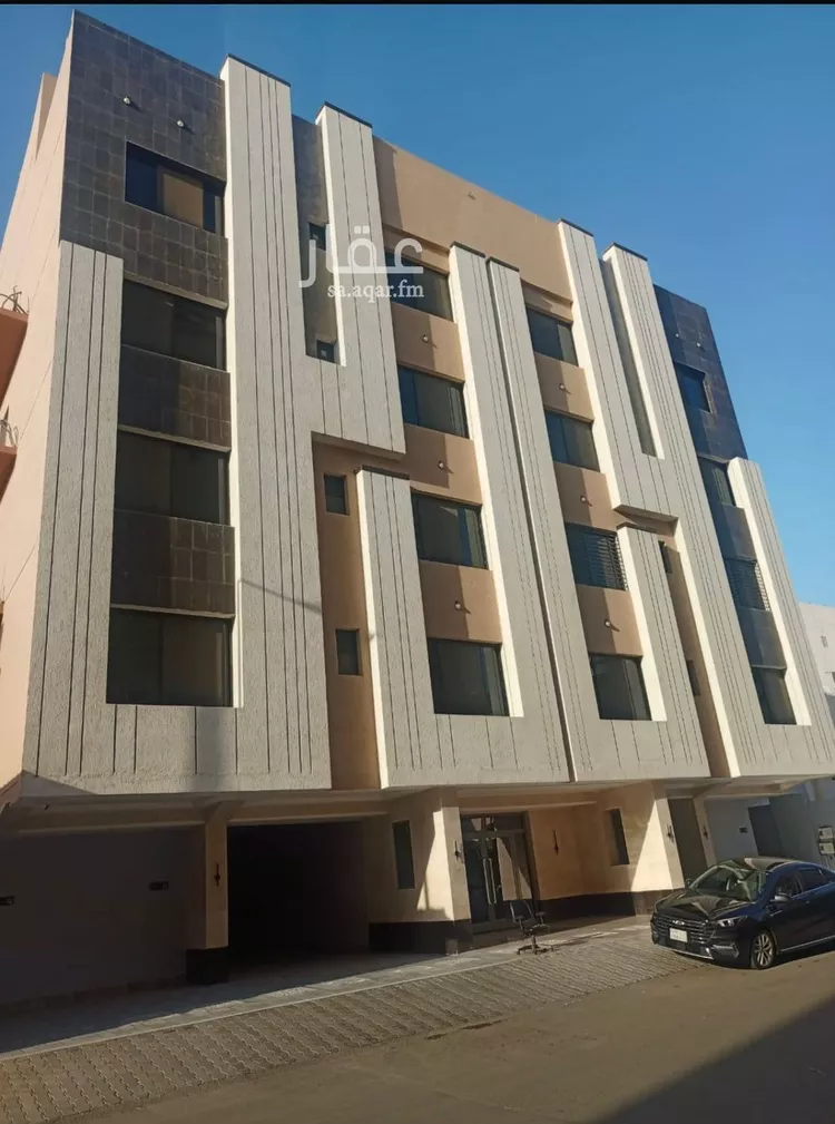 Apartment for Sale in Jeddah An Nuzhah صورة 2