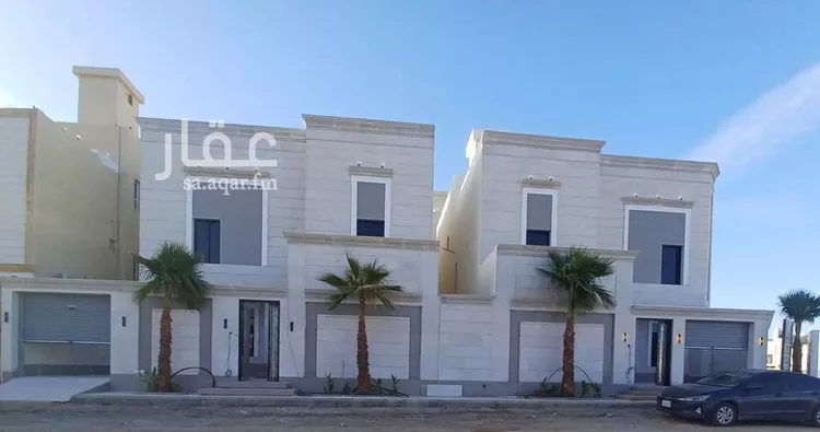 Villa for Sale in Jeddah Ar Rahmaniyah