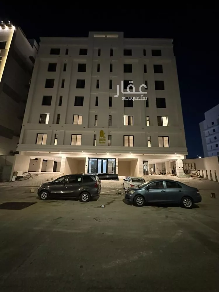 Apartment for Sale in Jeddah As Safaa