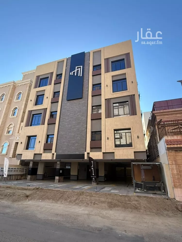 Apartment for Sale in Jeddah Az Zahra