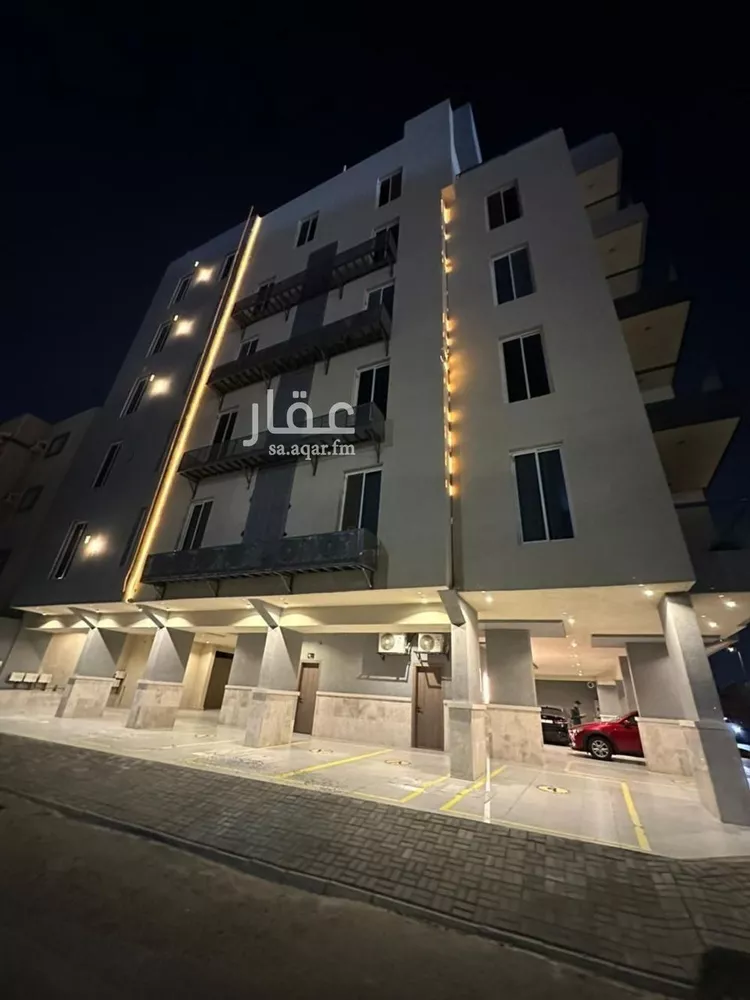 Apartment for Sale in Jeddah Al Faisaliah
