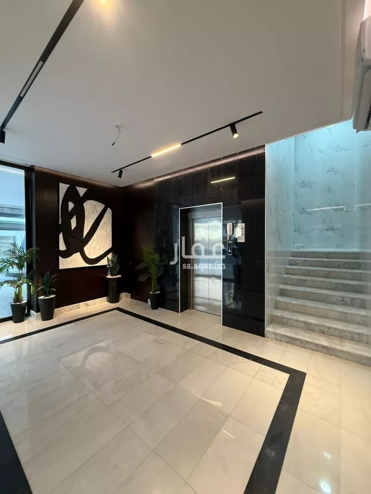 شقة للبيع في شارع ابو زبيد, حي الروضة, مدينة جدة, منطقة مكة المكرمة صورة 2