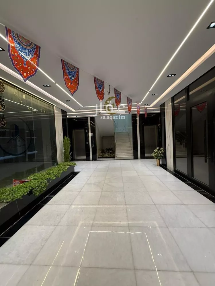 شقة للبيع في شارع أبي عبد الله العياشي, حي مدائن الفهد, مدينة جدة, منطقة مكة المكرمة صورة 4