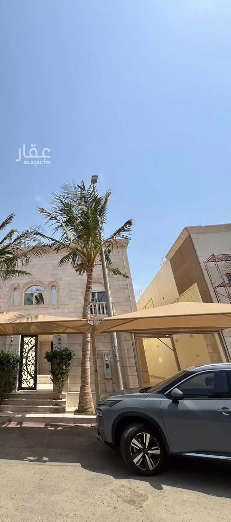 فيلا للبيع في شارع احمد فريد الرفاعي, حي البساتين, مدينة جدة, منطقة مكة المكرمة صورة 2