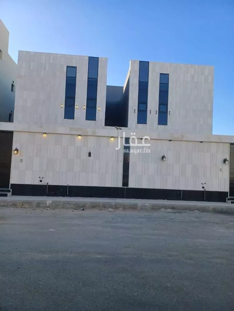 فيلا للبيع في شارع مسعود الاموي, حي الرياض, مدينة جدة, منطقة مكة المكرمة