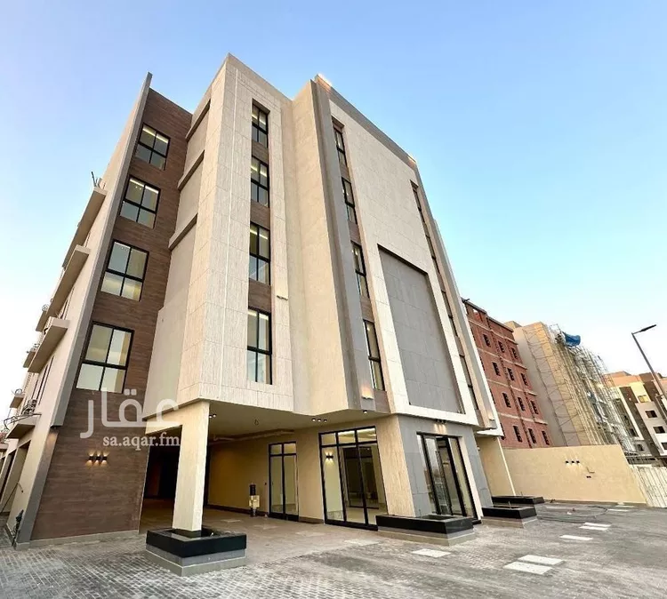 Apartment for Sale in Jeddah Taiba صورة 2