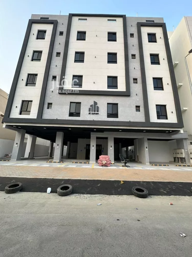 شقة للبيع في شارع العكرش, حي النزهة, مدينة جدة, منطقة مكة المكرمة