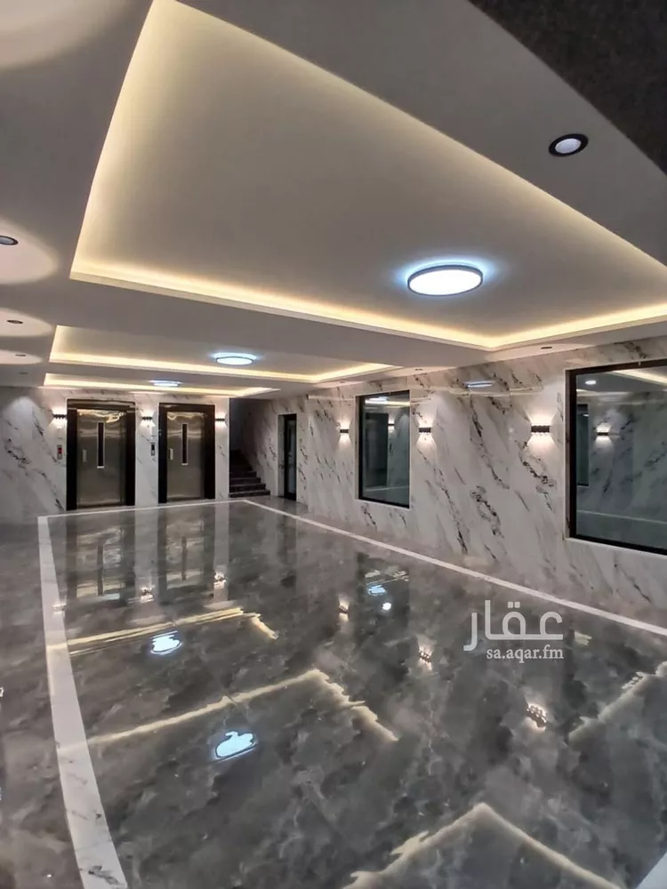 شقة للبيع في شارع طه حسين, حي مشرفة, مدينة جدة, منطقة مكة المكرمة صورة 2