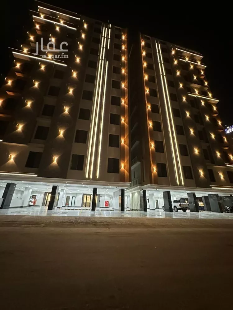 Apartment for Sale in Jeddah An Nuzhah