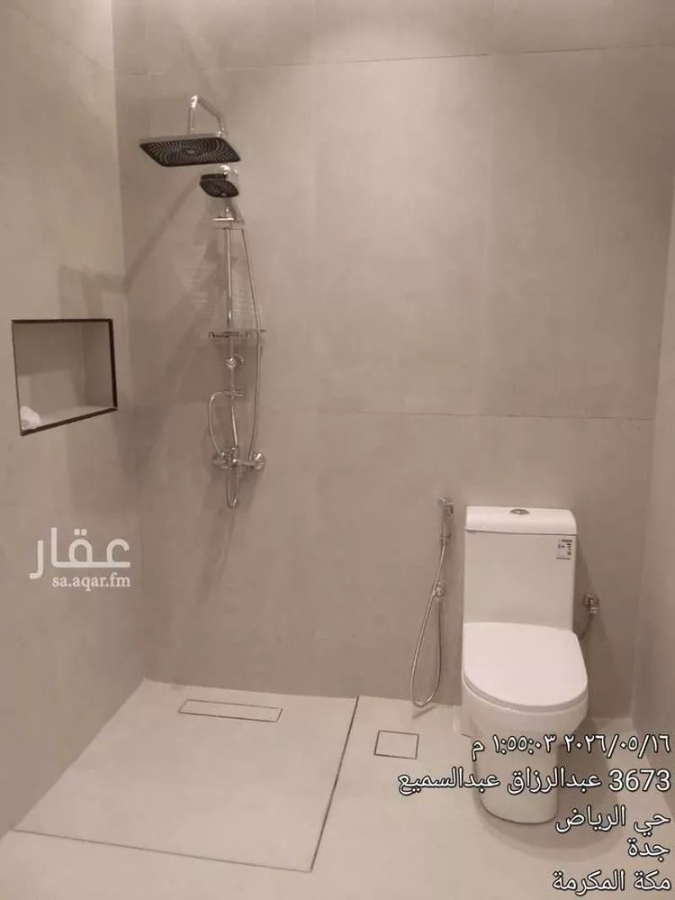 فيلا للبيع في شارع عبدالعزيز الرشيد, حي الرياض, مدينة جدة, منطقة مكة المكرمة 8