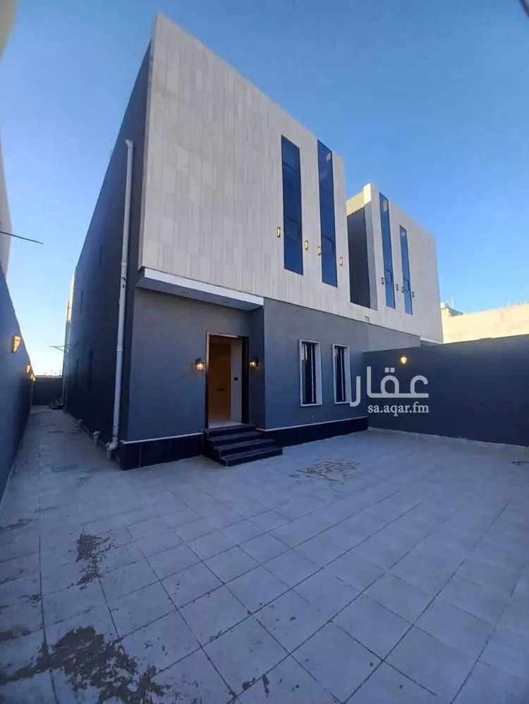 فيلا للبيع في شارع مسعود الاموي, حي الرياض, مدينة جدة, منطقة مكة المكرمة صورة 2